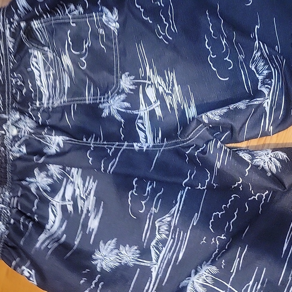 Swim trunks - Picture 7 of 10